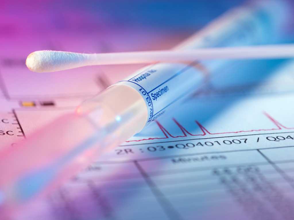 Генетические тесты: что вы должны знать