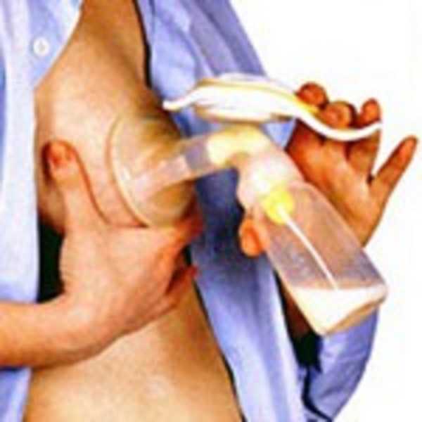 Сцеживание грудного молока: топ-5 советов | nestle baby