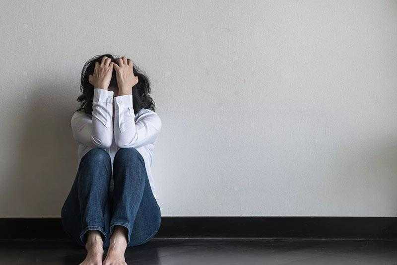 Послеродовая депрессия | десять признаков послеродовой депрессии