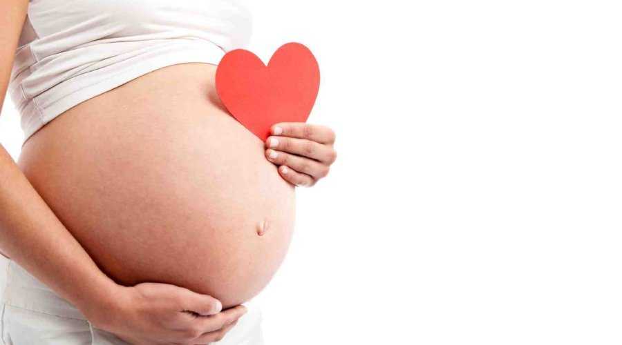«лежачая» беременность – причины и последствия