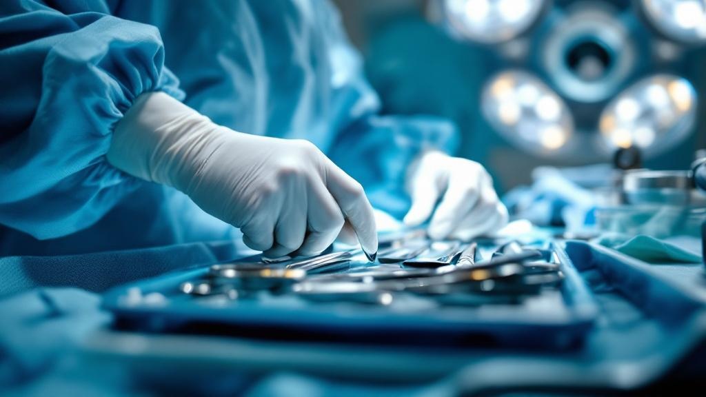 Показания к операции по пластике влагалища