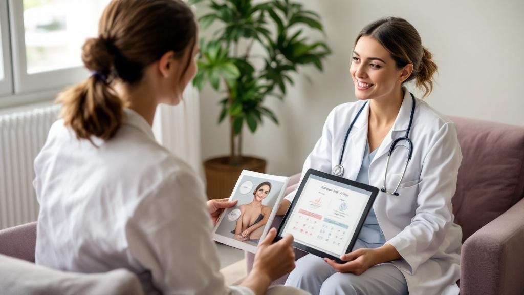 Показания к операции по пластике влагалища