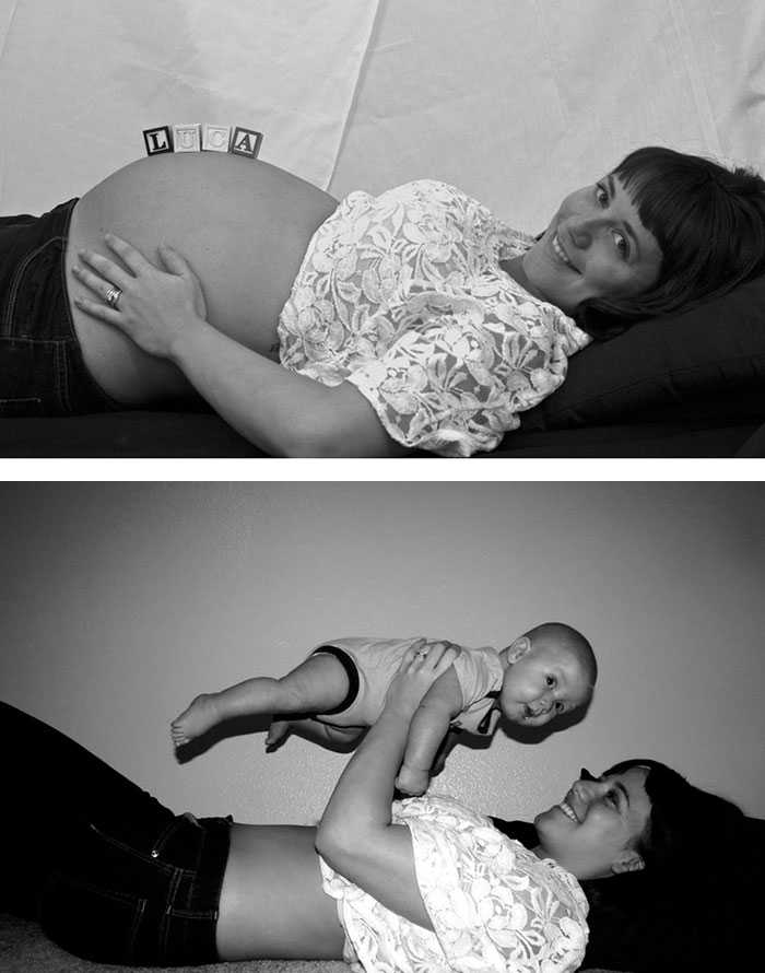 Лицо во время беременности - счастливая беременность - страна мам