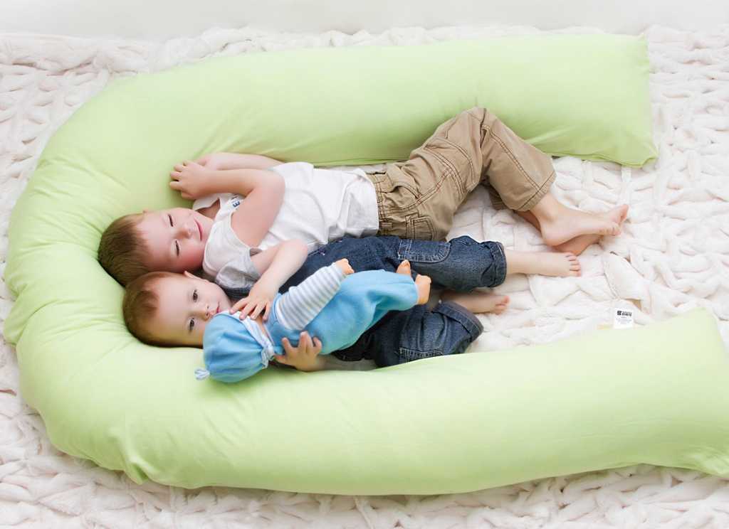 Как выбрать подушку для беременных: советы как правильно найти лучшую подушку и обзор современных моделей (90 фото)