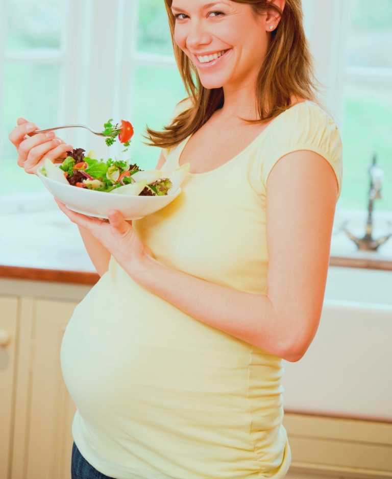 Набор веса при беременности: таблица норм по неделям и месяцам | nutrilak