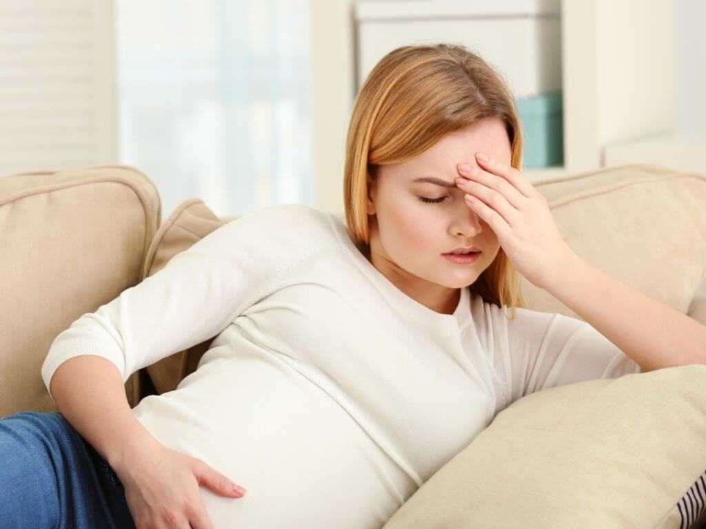 Беременность и пищеварение: токсикоз, проблемы с кишечником и изжога