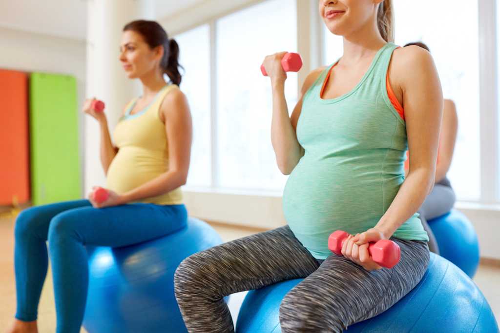 Подготовка к беременности. с чего начать будущей маме?