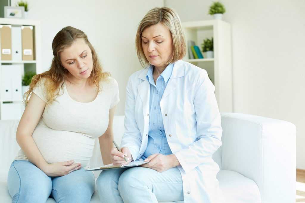 Можно ли забеременеть при эндометриозе? эндометриоз и беременность | клиника «центр эко» в калининграде