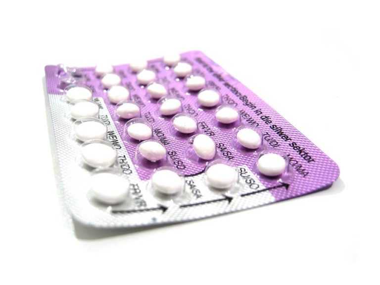 Гормональная контрацепция - методы предохранения от беременности