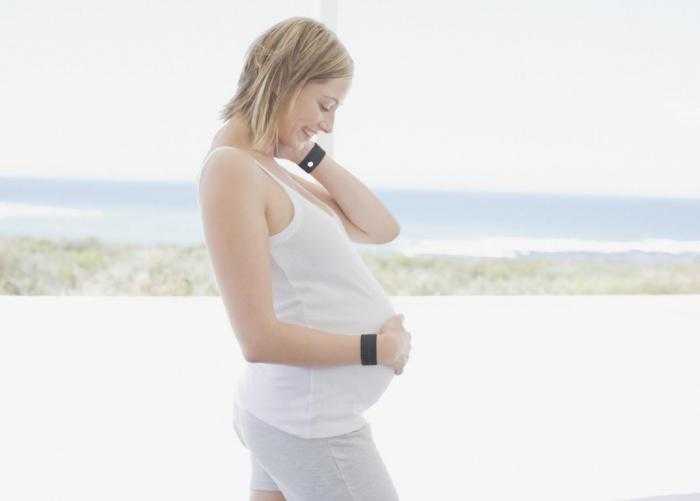 Можно ли беременным загорать в солярии или на солнце? | nestle baby