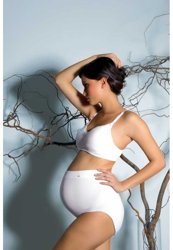 Бюстгальтер для беременных: какой лучше всего выбрать для большой или маленькой груди, стоит ли покупать поддерживающий для сна