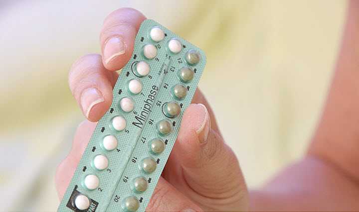 Противозачаточные мини пили (таблетки контрацептивные): названия, преимущества и недостатки