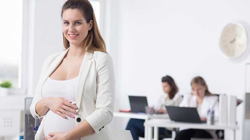 7 главных правил при беременности