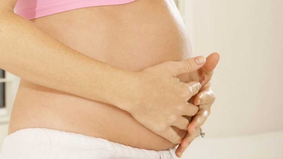19 неделя беременности: узи плода на 19 неделе