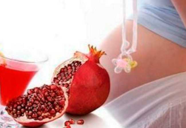 Яблочный сок при беременности: боремся с анемией, запорами и варикозом!