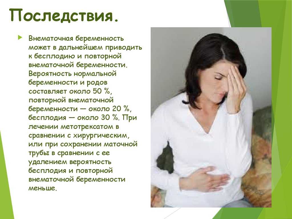 Женщина выносила ребёнка в брюшной полости | медицинская россия