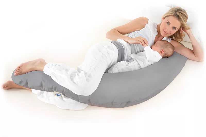 Как выбрать наполнитель подушек для беременных, лучшие наполнители