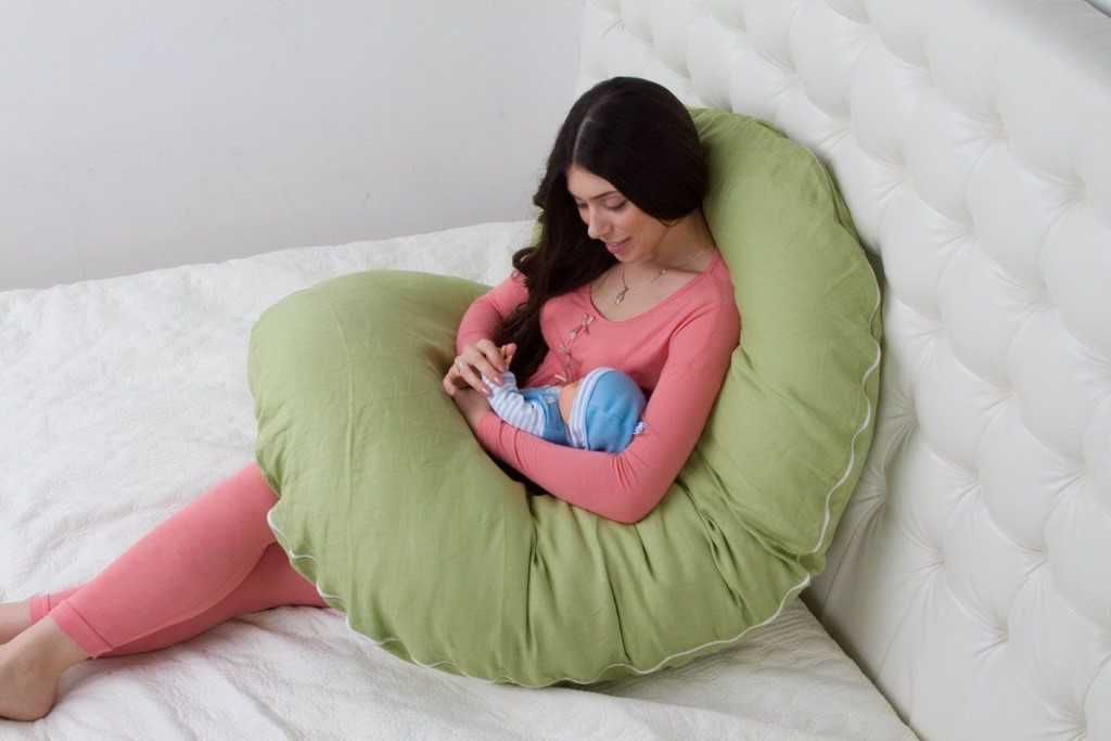 Подушка для беременных: 105 фото типов и размеров подушек разного дизайна