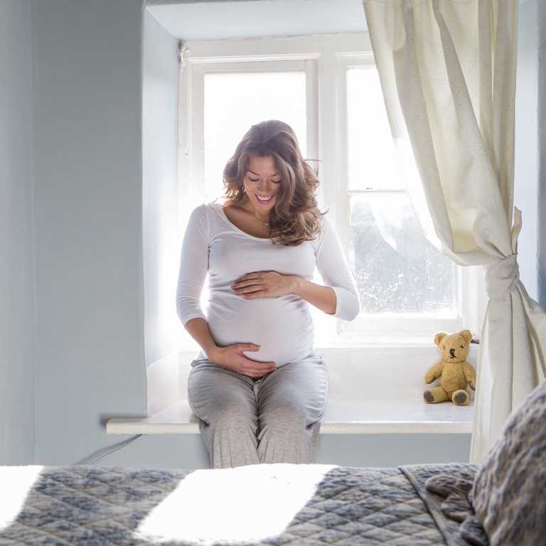Прогестерон при беременности на ранних сроках – норма по неделям