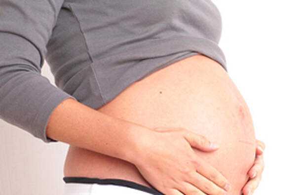 Шевеление плода при беременности 20 недель видео