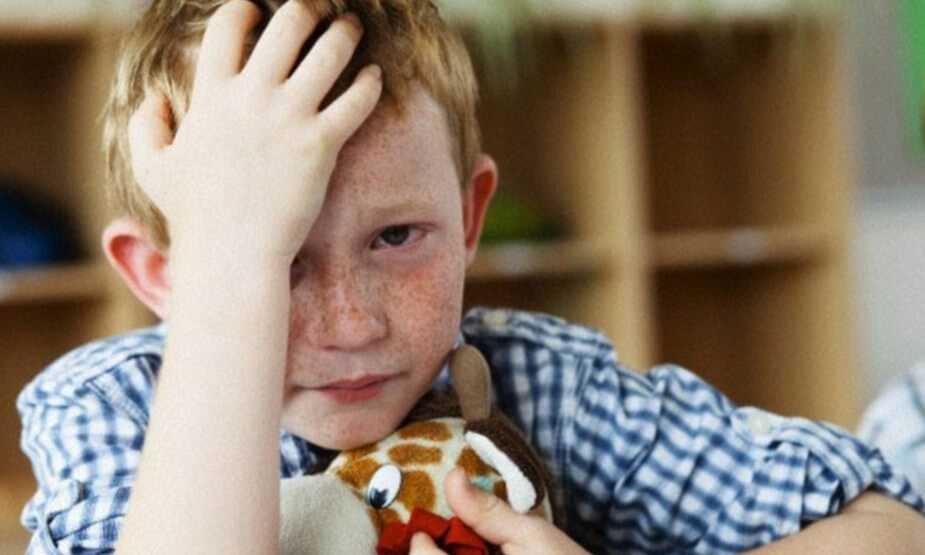 Психология ребенка 7 лет мальчика требует детального рассмотрения