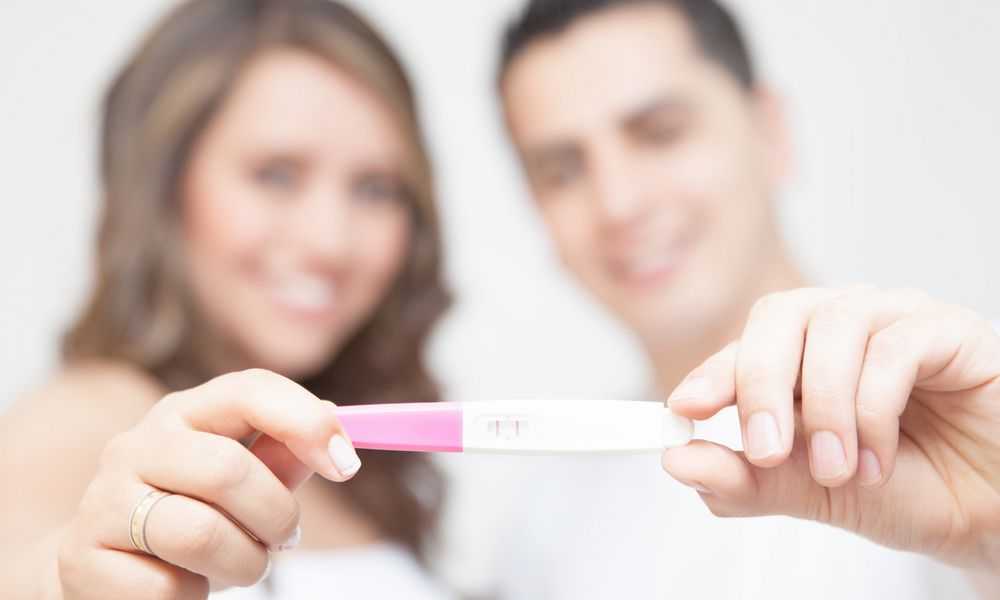 Зачатие и беременность: 10 самых эффективных советов, которые помогут вам забеременеть