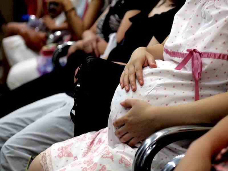 Беременность и общественный транспорт - счастливая беременность - страна мам