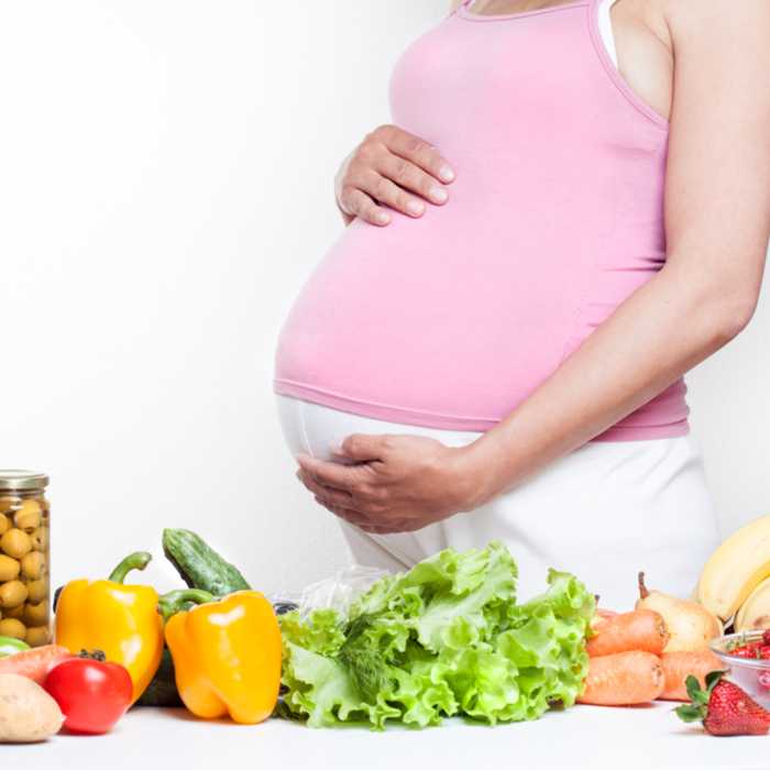 Диета для беременных с рекомендациями по питанию и меню на каждый день и месяц
