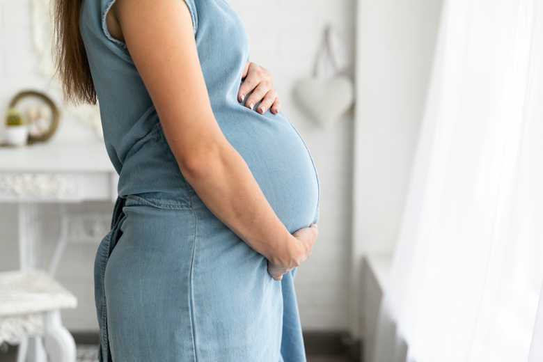 Позитивный рассказ о моих родах №2 (беременным читать!!!) - рассказы о родах - страна мам