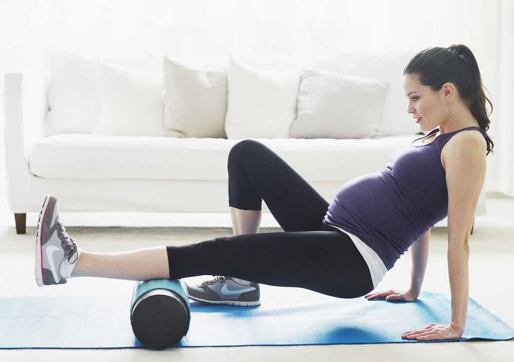 Спорт на ранних сроках беременности: можно ли заниматься фитнесом, гимнастикой, какие физические упражнения делать во время первых недель и месяцев