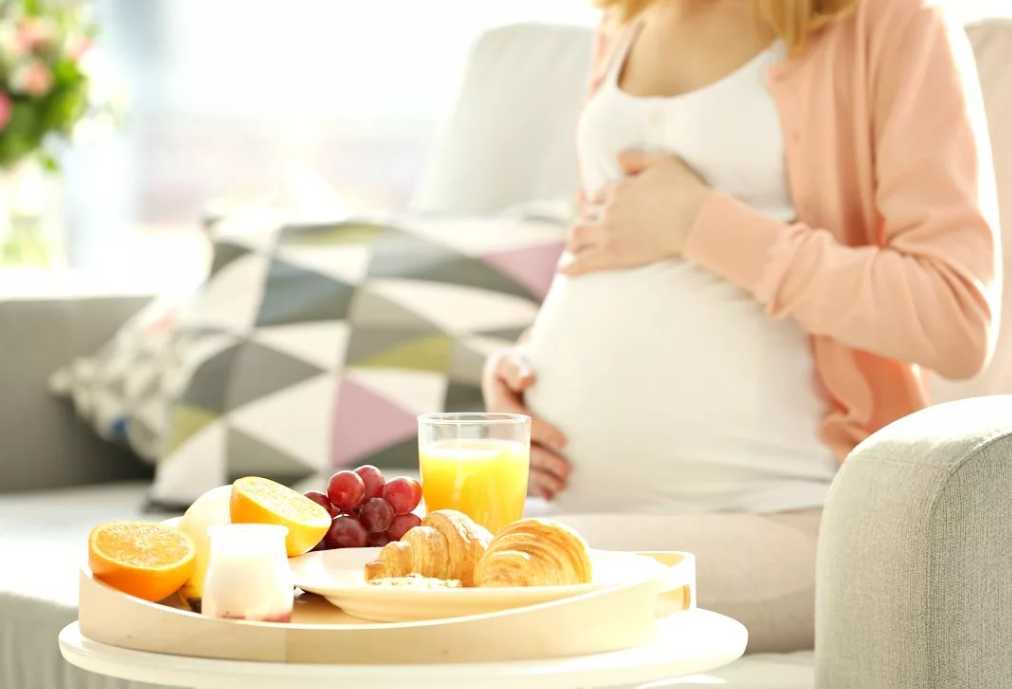 7 хитростей, как не потолстеть во время беременности — как не располнеть во время беременности — центр гинекологии и акушерства