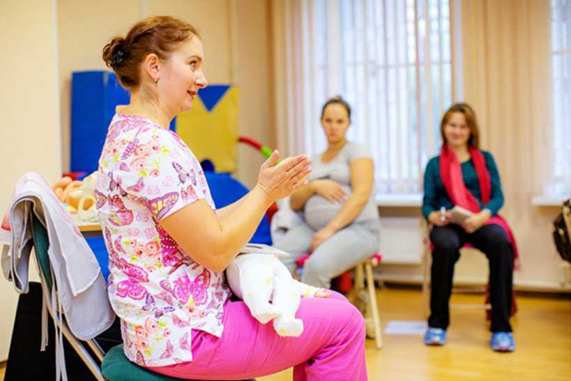 Первая беременность: топ фактов, которые нужно знать каждой женщине • центр гинекологии в санкт-петербурге