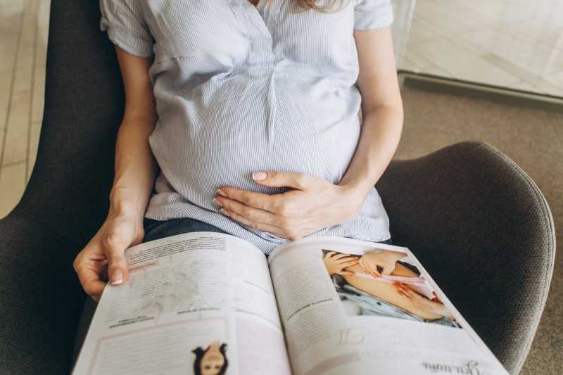 О, эти невероятные беременности и роды. факты или мифы? | stena.ee