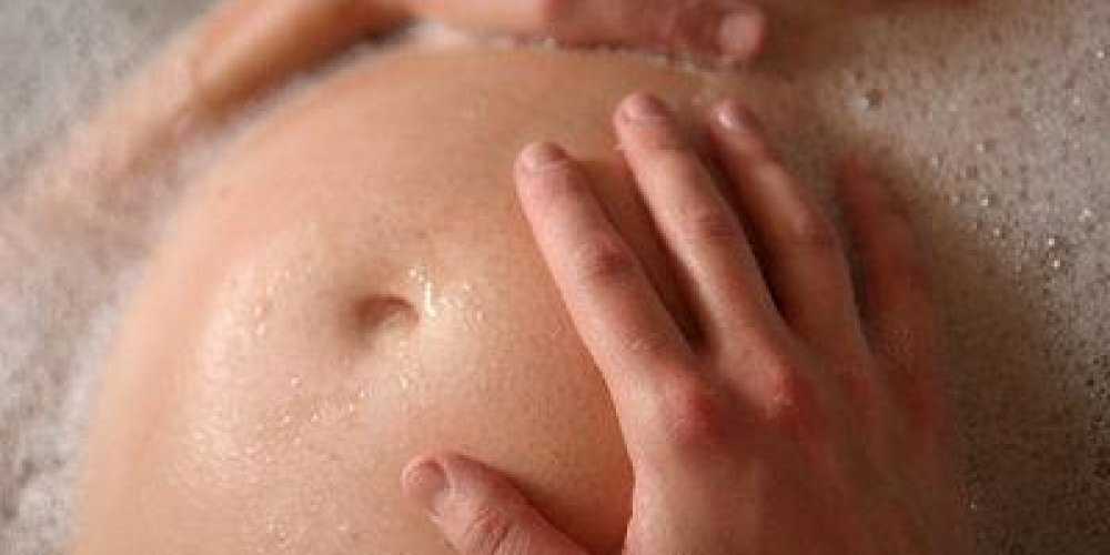 ➤ секс во время беременности