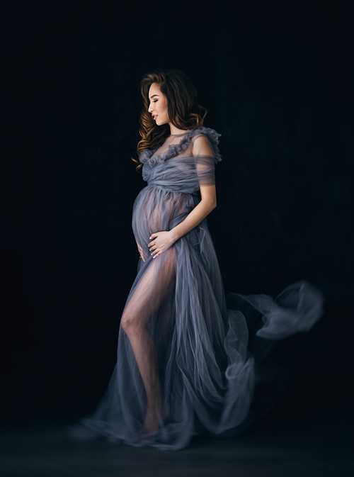 Самые красивые идеи для фотосессии беременных