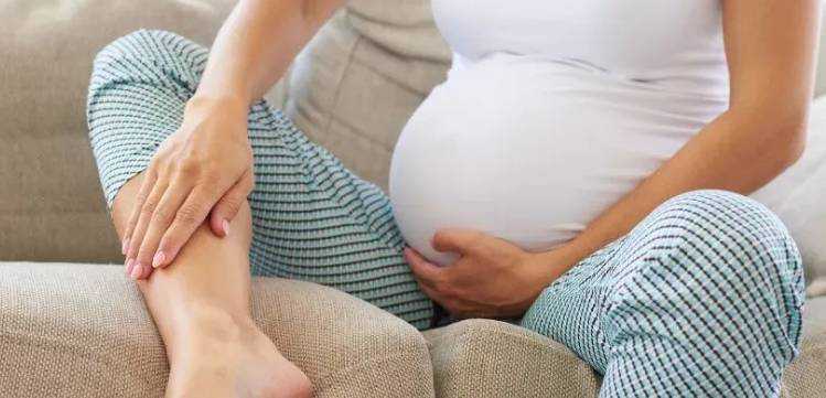 Гингивит у беременных |