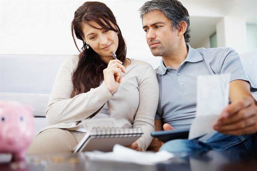 Почему супруги спорят о деньгах и 5 способов это прекратить. советы семейного психолога. | moneypapa