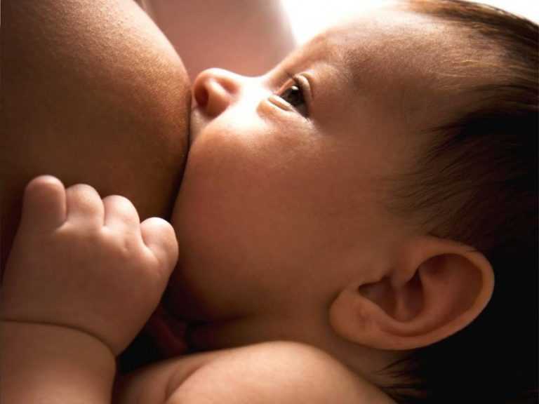 Как узнать, что грудного молока хватает? | детская городская поликлиника № 32