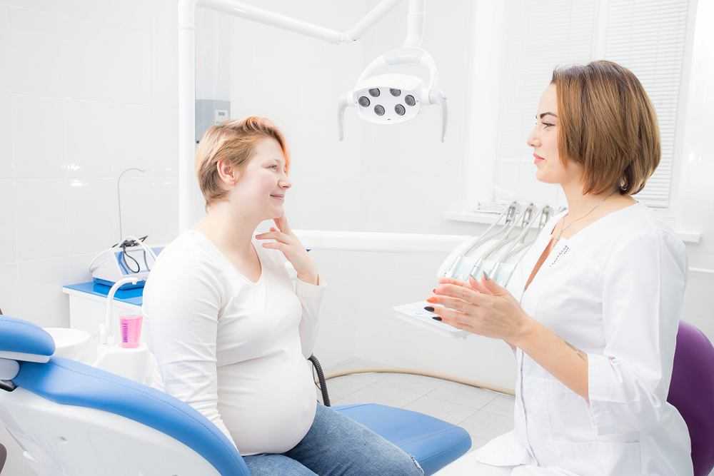 На каком сроке можно лечить зубы во время беременности? – новости и статьи refformat