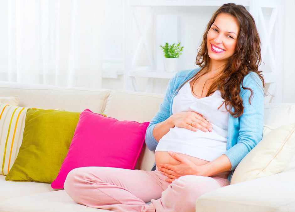 Курсы для беременных: с чего начать и как открыть?