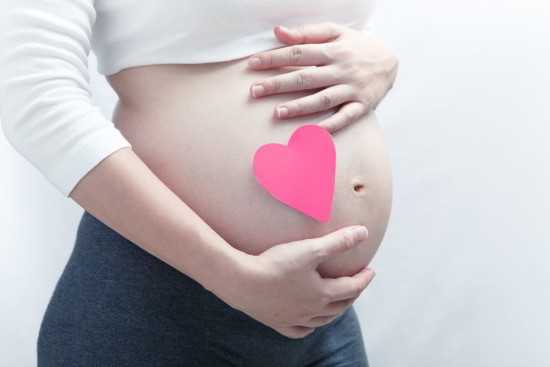 Топ–10 фактов о беременности, о которых стоит знать каждому