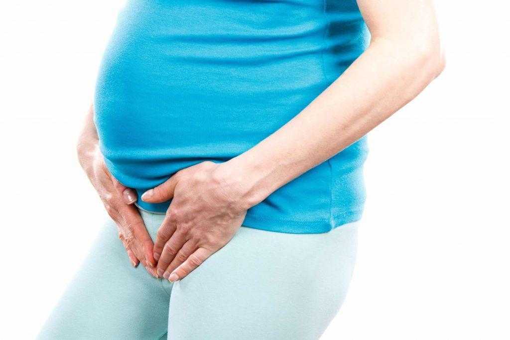 Влияние заболеваний почек на беременность - рассказовская црб