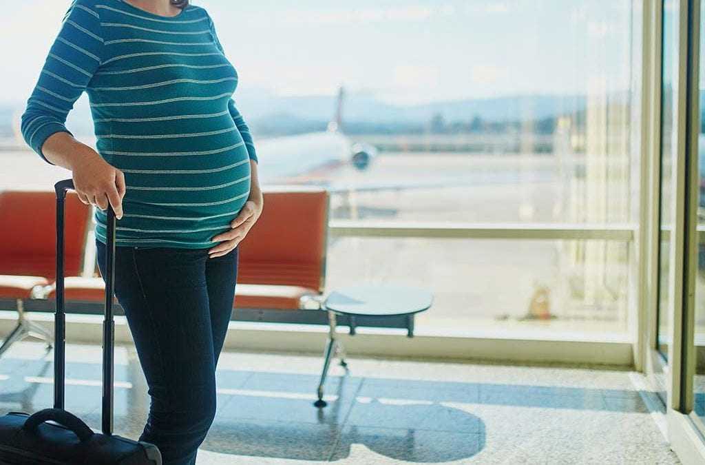 Главные правила при беременности — что нужно знать женщине