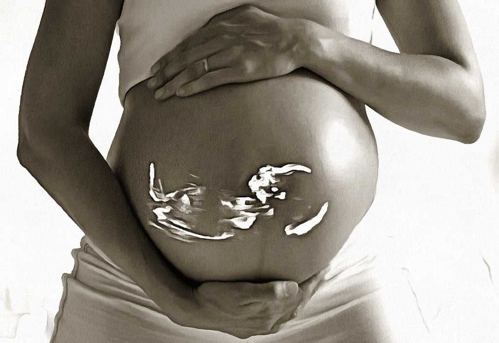 10 необычных фактов о беременности, о которых не говорят врачи