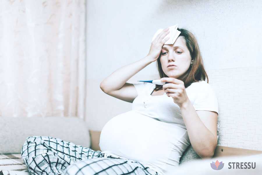 Страхи женщин в связи с будущей беременностью и помощь психолога //психологическая газета