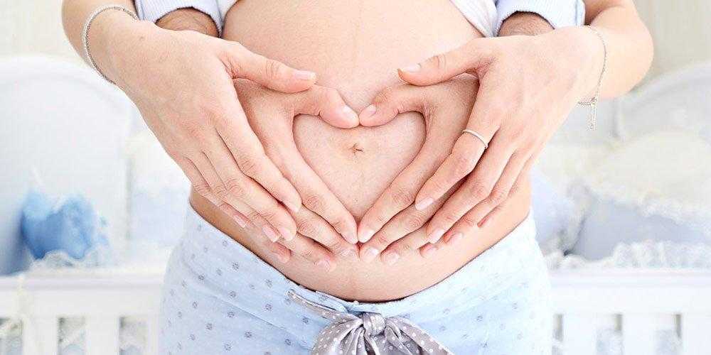 Первая беременность, что нужно знать?