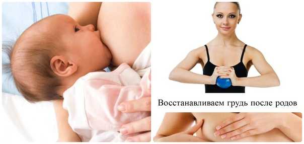 Как увеличить грудь после родов | александр маркушин пластический хирург