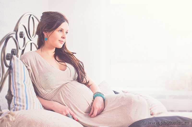 Идеи для фотосессии беременных: на природе, в студии, дома, с мужем / mama66.ru