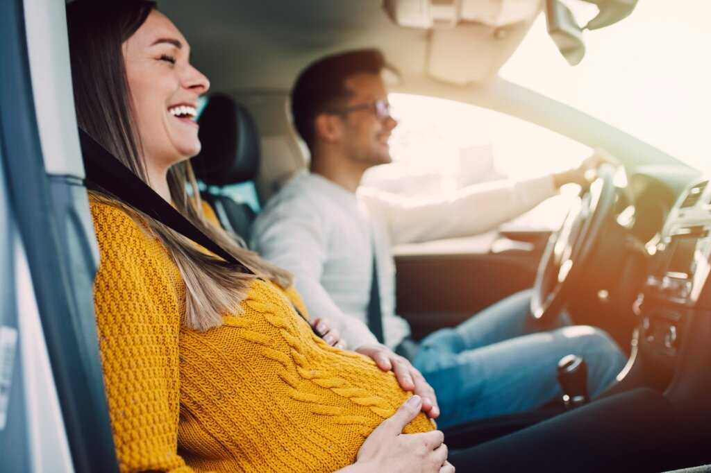 8 главных правил ухода за собой во время беременности