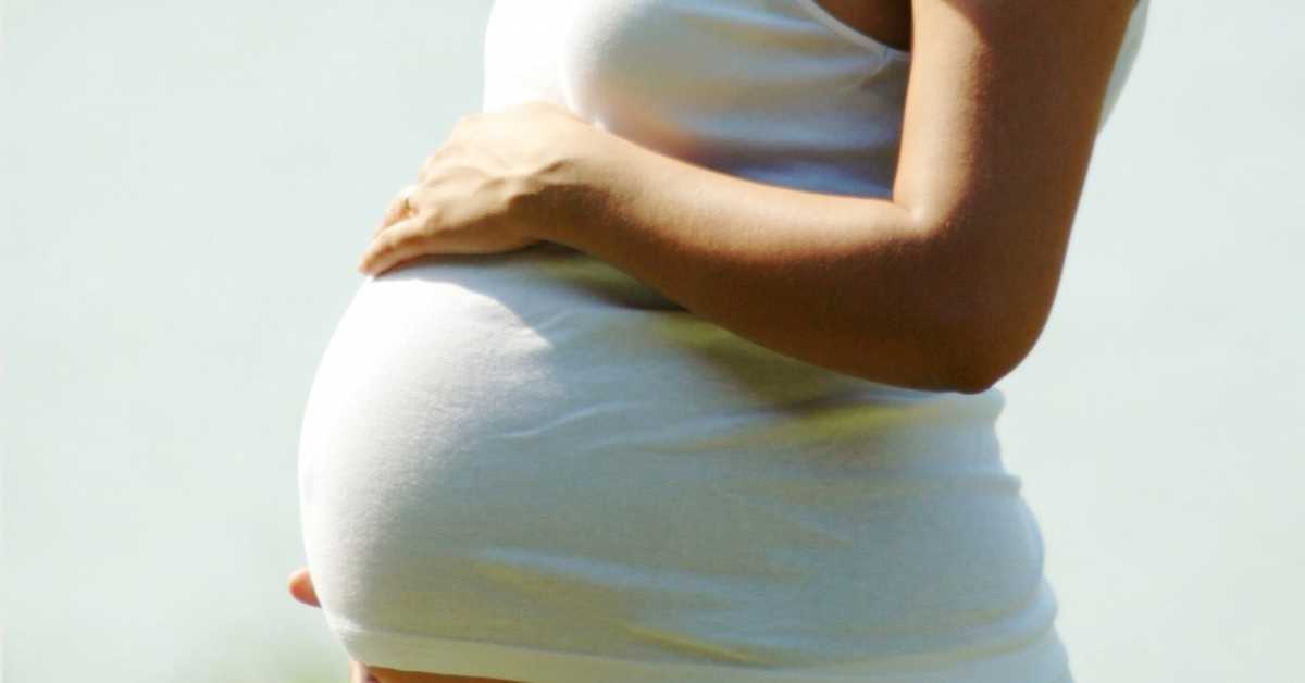 Перепады настроения при беременности | pampers ru